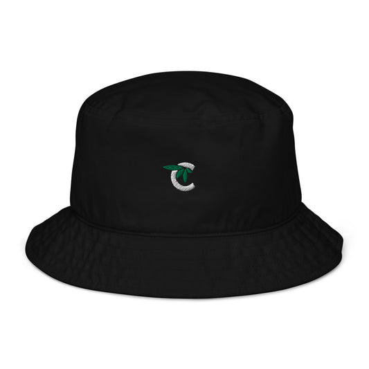 Cappello Organico HOMA - Canapjan