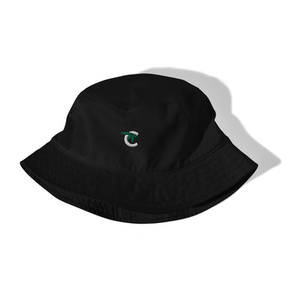 Cappello Organico HOMA - Canapjan