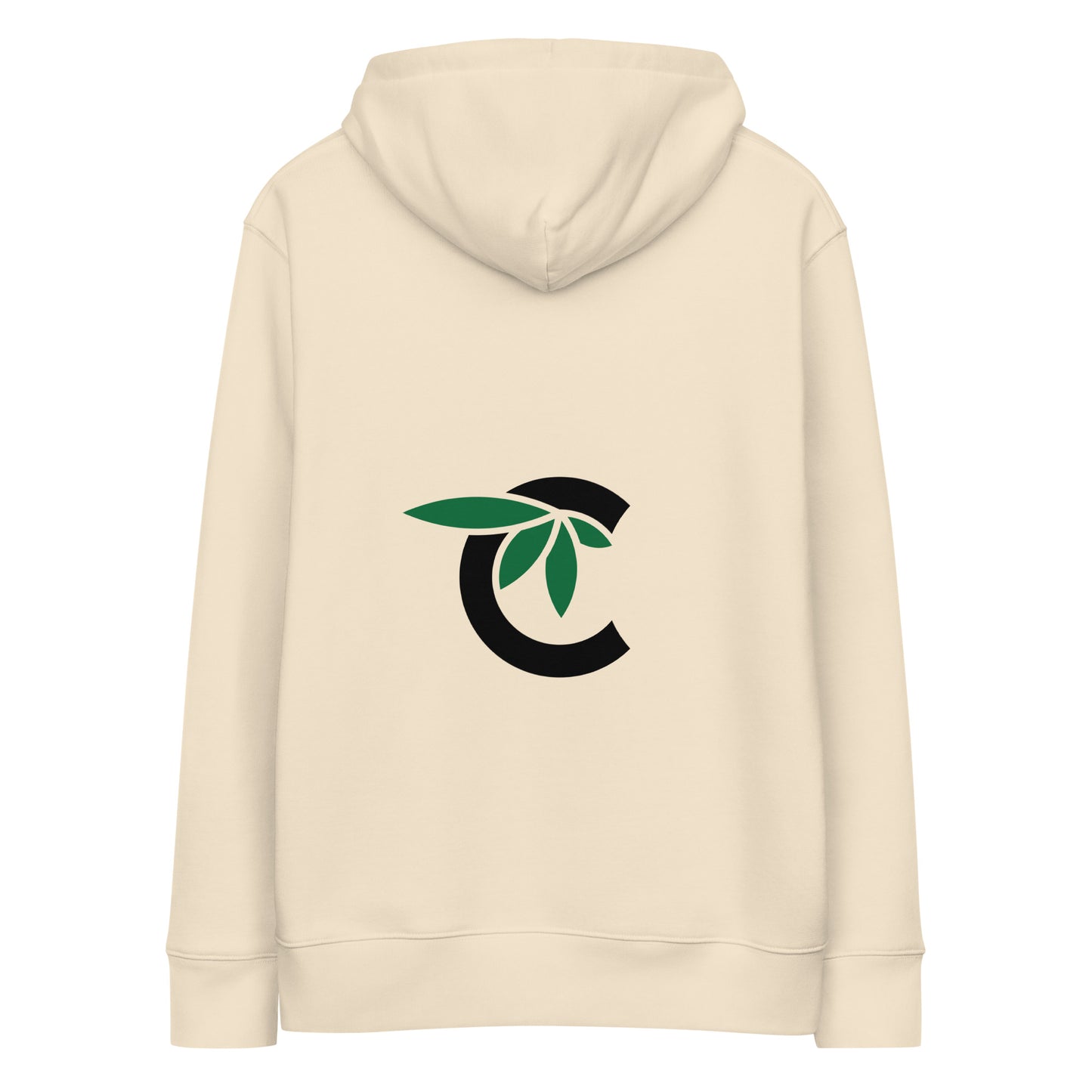 Hoodie Biologica TAWA - Canapjan