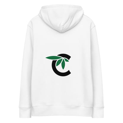 Hoodie Biologica TAWA - Canapjan