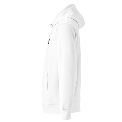 Hoodie Biologica HOMA - Canapjan