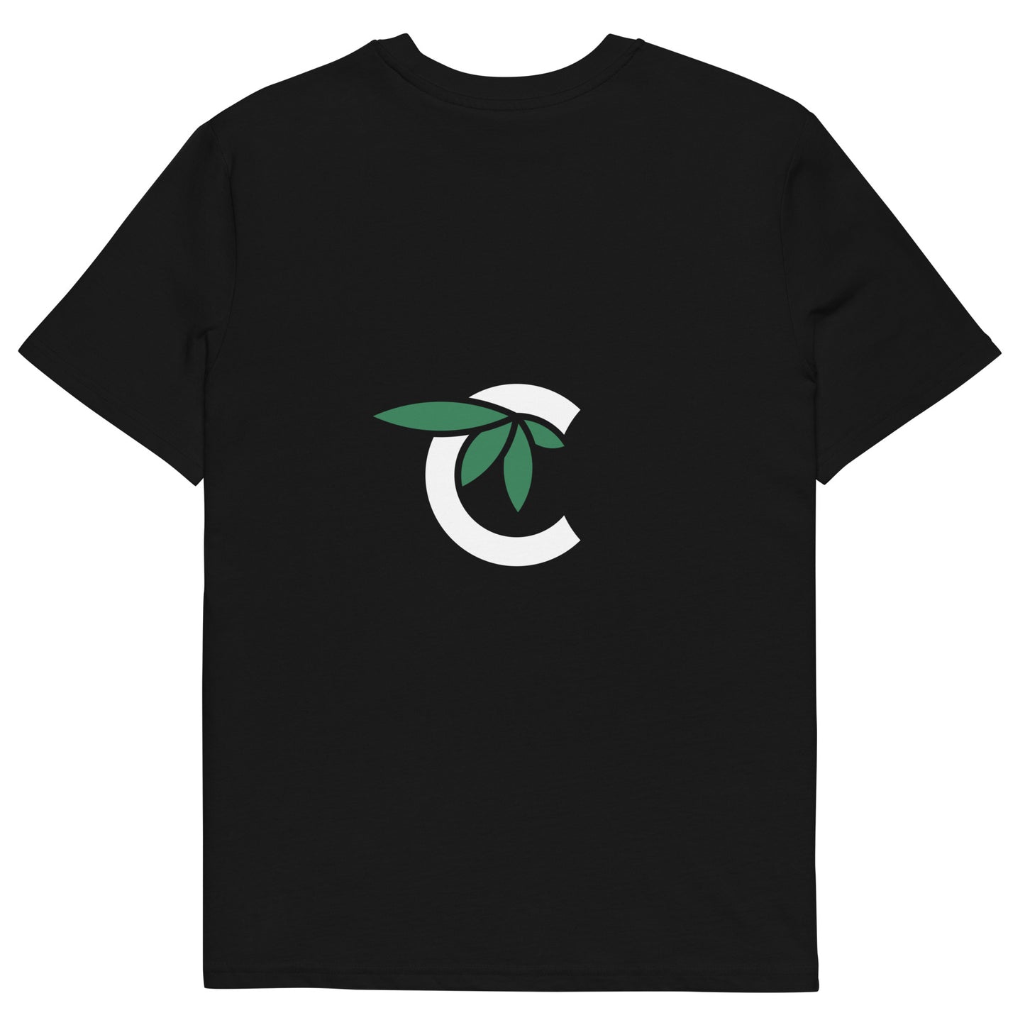 T-Shirt Organica TAWA - Canapjan