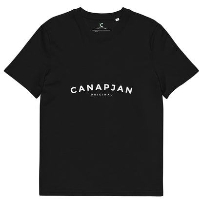 T-Shirt Organica TAWA - Canapjan