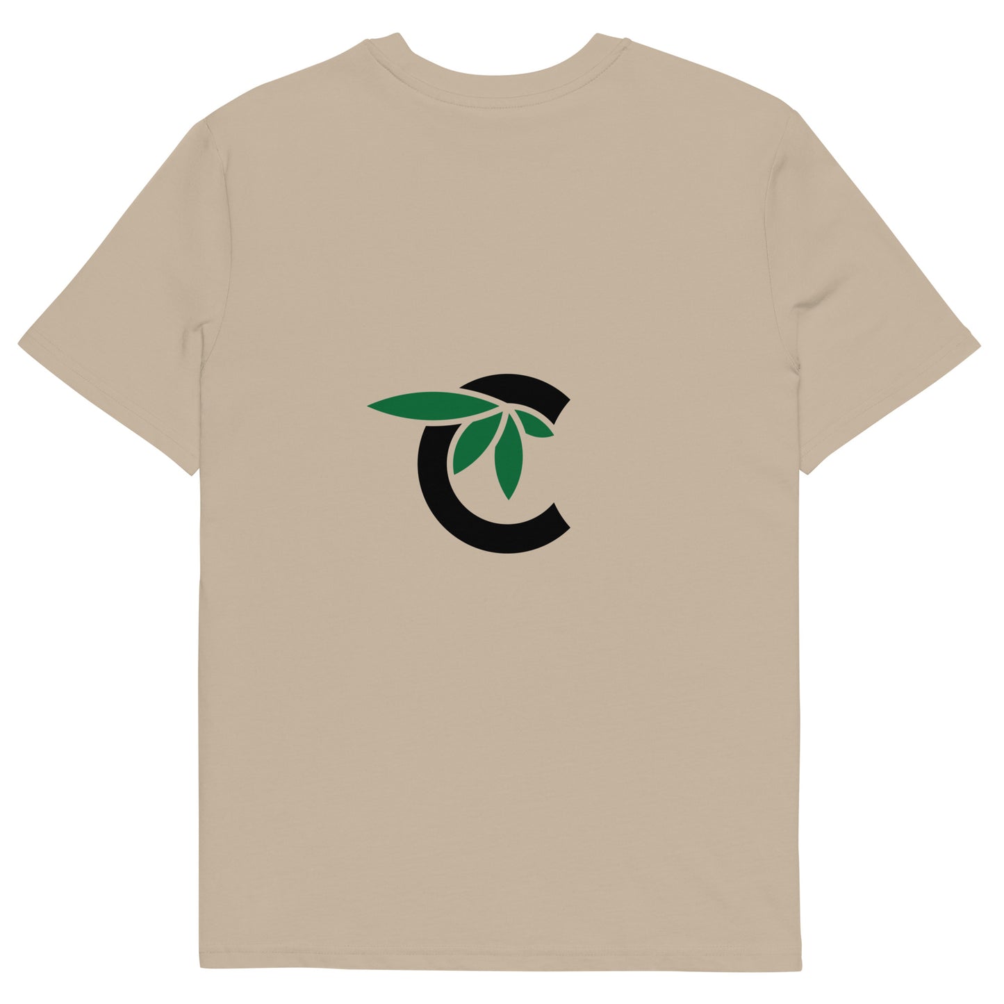 T-Shirt Organica TAWA - Canapjan