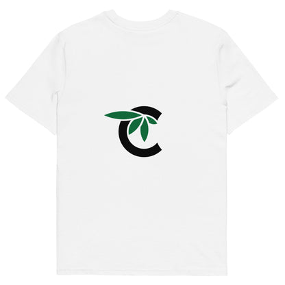 T-Shirt Organica TAWA - Canapjan