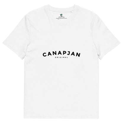 T-Shirt Organica TAWA - Canapjan