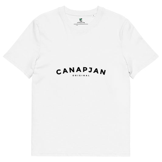 T-Shirt Organica TAWA - Canapjan